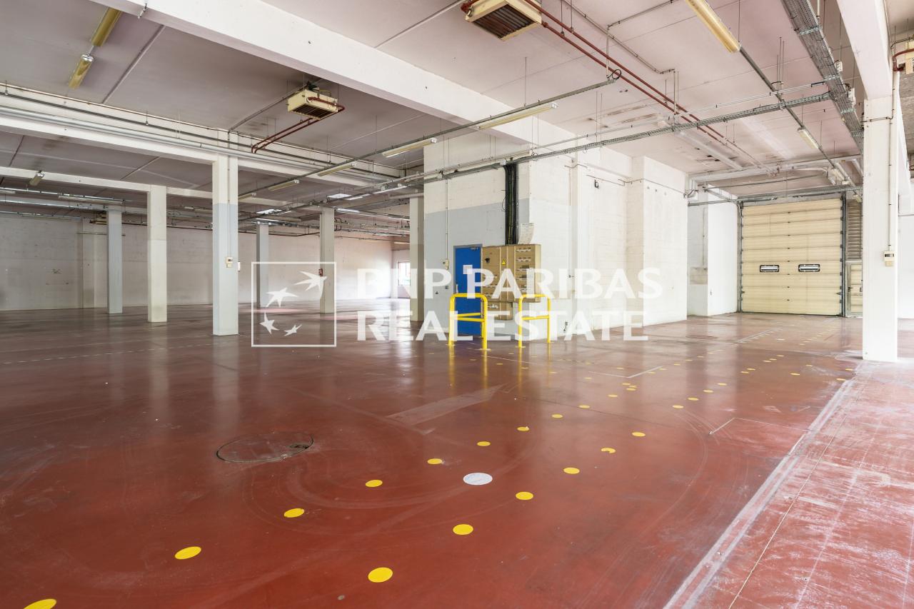 Local d'activité Antony 2935m² Location local d'activité Antony Hauts-de-Seine OLACT2002944 11